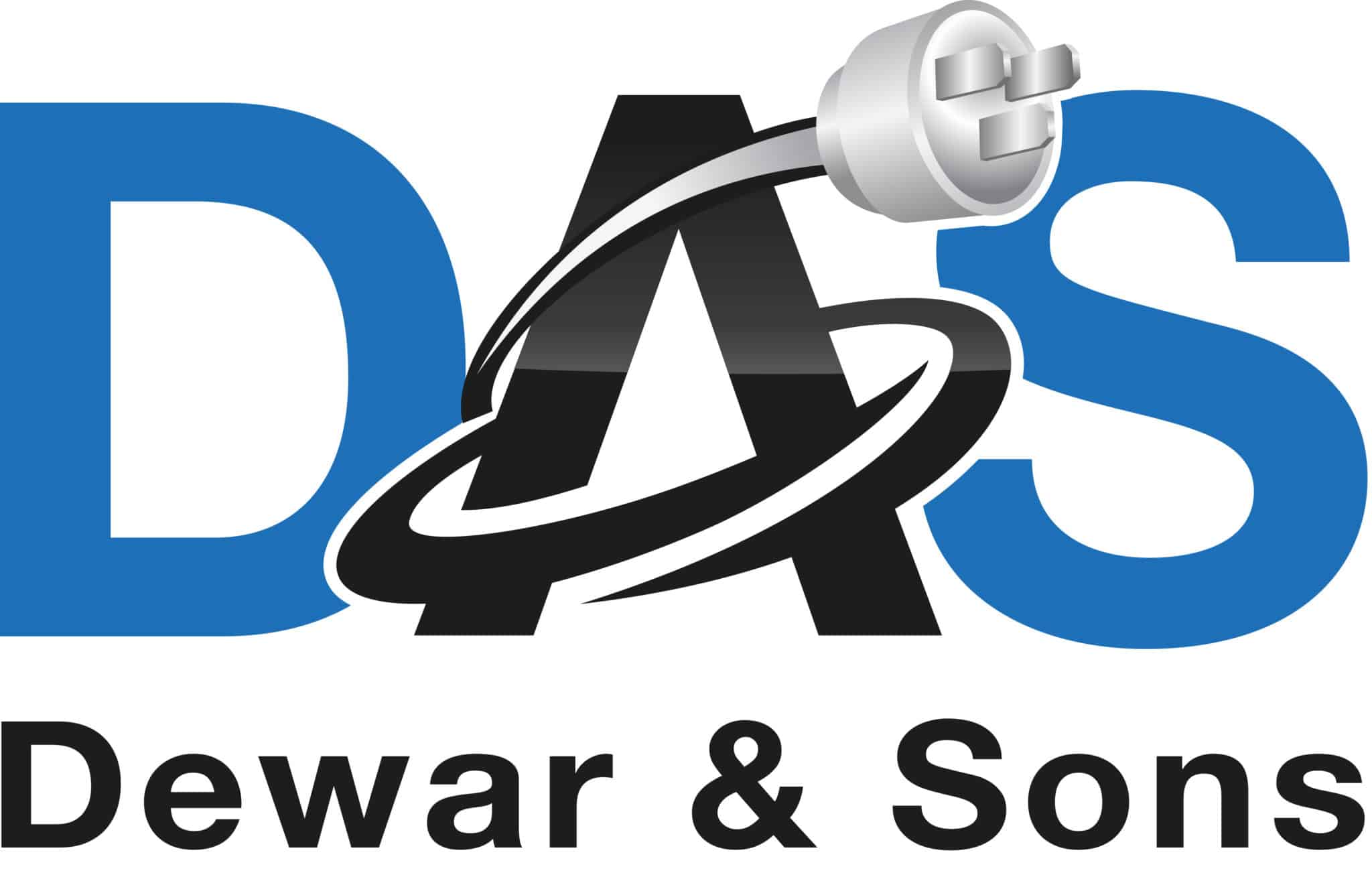 DAS logo