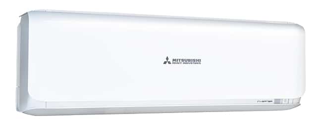 Mitsubishi Air Conditioning