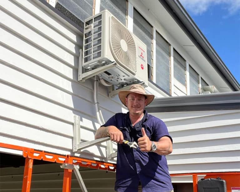 DAS affordable and efficient air condition Services