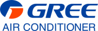 Gree Air Conditioner logo